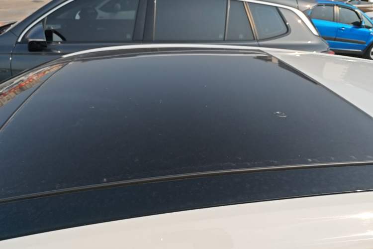 Used Volkswagen Golf 2016 230TSI Automatic Comfort Version Roof