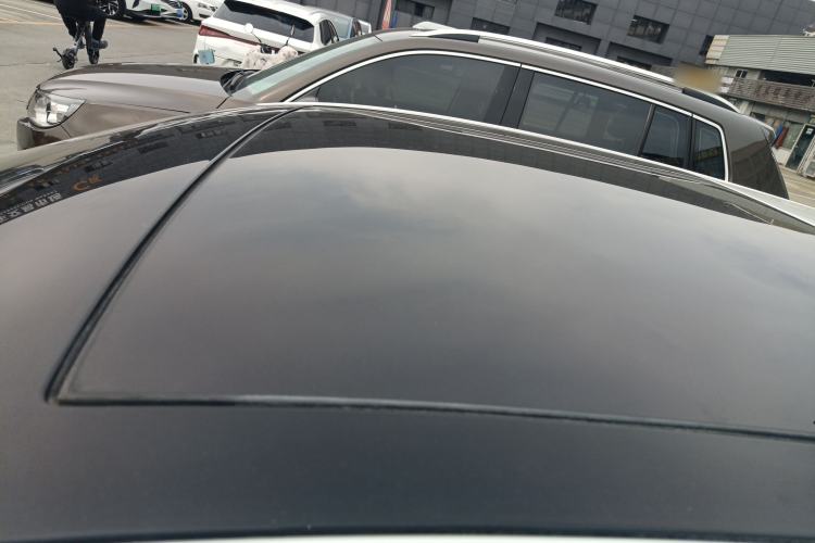 Used Volkswagen Golf 2016 230TSI Automatic Comfort Version Roof