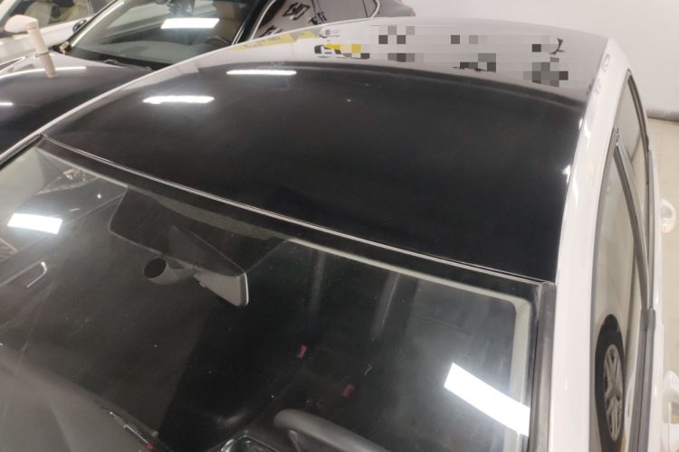 Used Volkswagen Golf 2016 1.6L Automatic Fashion Model Roof