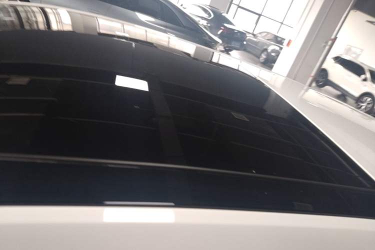 Used Volkswagen Golf 2016 1.4TSI Automatic R-Line Roof