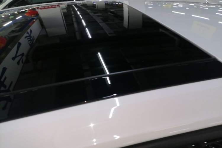 Used Volkswagen Golf 2016 1.6L Automatic Comfort Model Roof