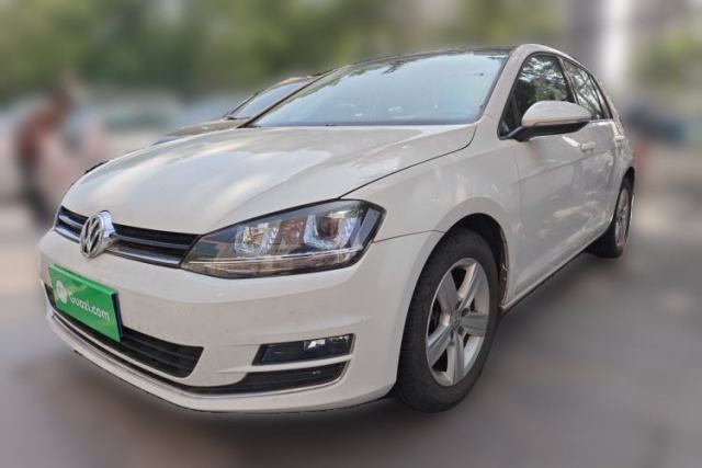 Used Volkswagen Golf 2016 230TSI Automatic Comfort Version
