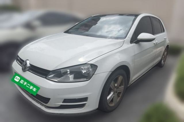 Used Volkswagen Golf 2016 230TSI Automatic Comfort Version