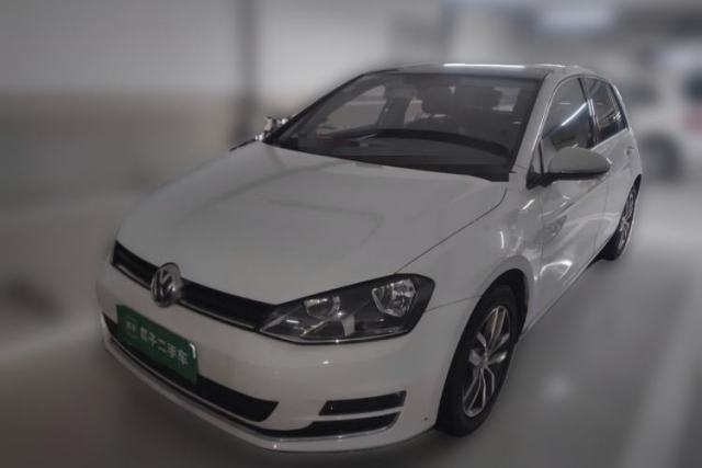 Used Volkswagen Golf 2016 230TSI Automatic Luxury Version