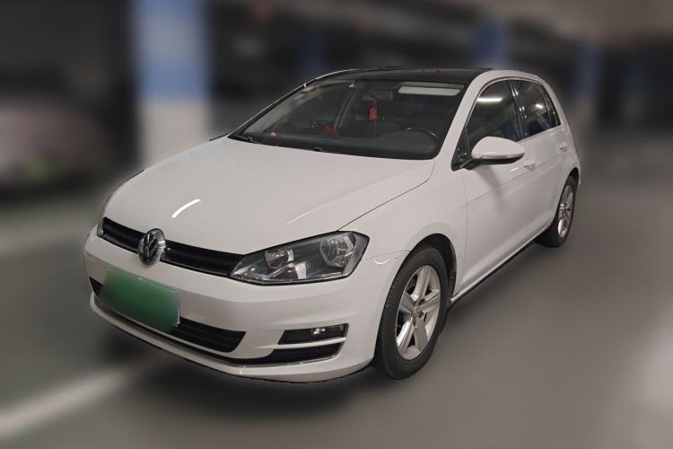 Ojetý Volkswagen Golf 2016 230TSI Manual Comfort Version Guazi used car, China used car export, Used car for sale, Used  cars, Cheapest cars for sale