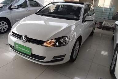 Used Volkswagen Golf 2016 230TSI Automatic Comfort Version