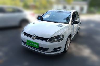 Used Volkswagen Golf 2016 230TSI Automatic Comfort Version