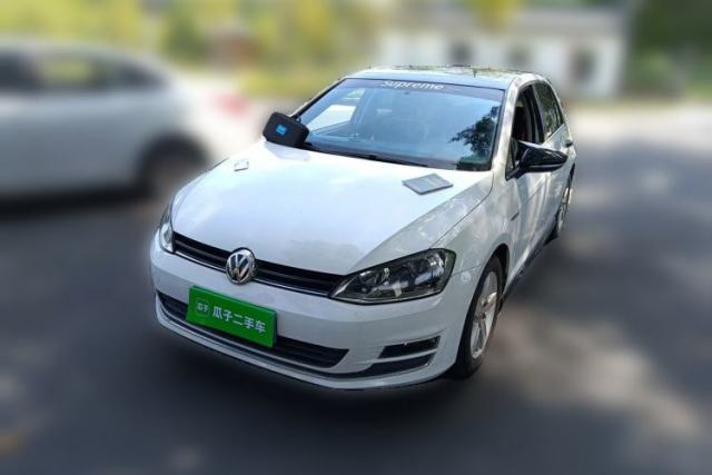 Used Volkswagen Golf 2016 230TSI Automatic Comfort Version