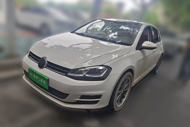 Used Volkswagen Golf 2016 230TSI Automatic Comfort Version