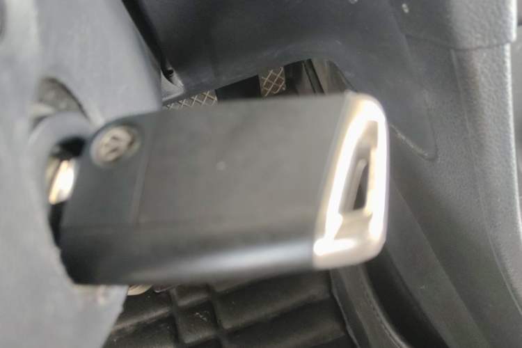 Used Volkswagen Golf 2016 230TSI Automatic Comfort Version Vehicle Key