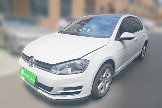 Used Volkswagen Golf 2016 230TSI Automatic Comfort Version