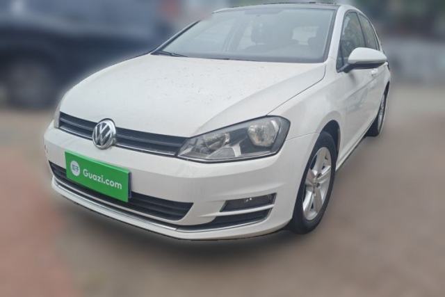 Used Volkswagen Golf 2016 230TSI Automatic Comfort Version