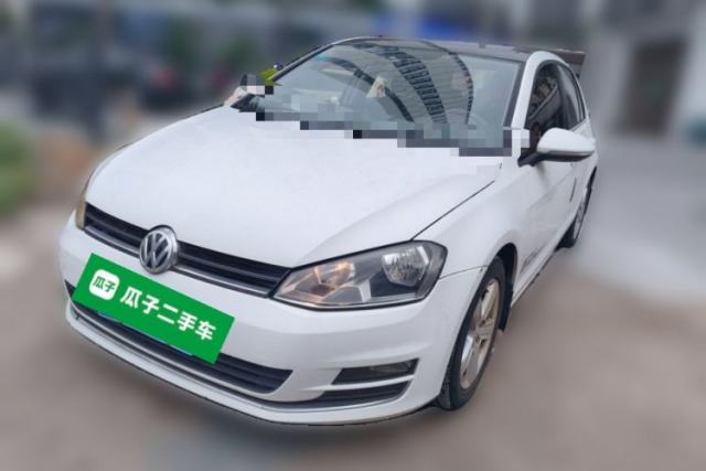 Used Volkswagen Golf 2016 230TSI Automatic Comfort Version