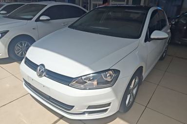Used Volkswagen Golf 2016 230TSI Automatic Comfort Version