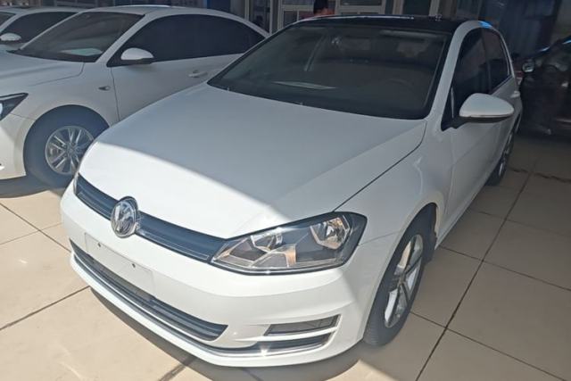 Used Volkswagen Golf 2016 230TSI Automatic Comfort Version