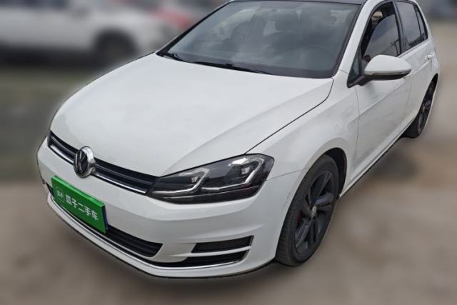 Used Volkswagen Golf 2016 230TSI Automatic Comfort Version