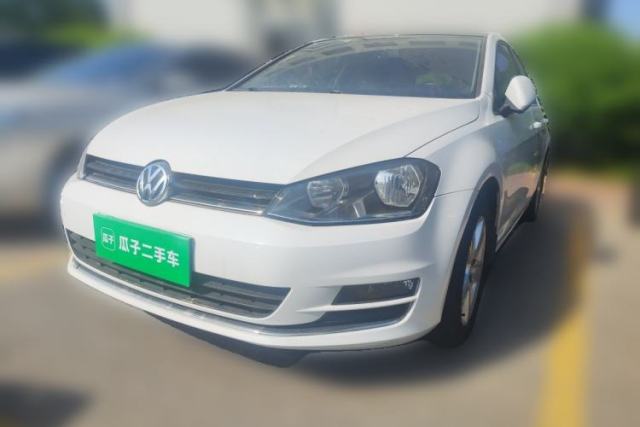 Used Volkswagen Golf 2016 230TSI Automatic Comfort Version