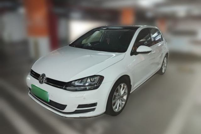Used Volkswagen Golf 2016 280TSI Automatic Flagship Model