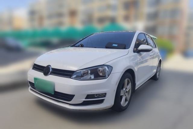 Used Volkswagen Golf 2016 230TSI Automatic Comfort Version