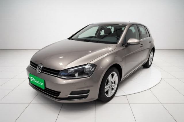 Used Volkswagen Golf 2016 230TSI Automatic Comfort Version
