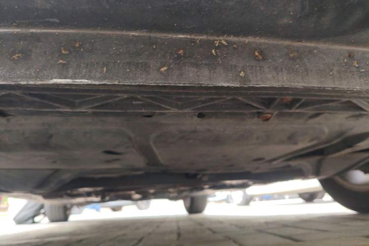 Used Volkswagen Golf 2016 1.6L Automatic Comfort Model Chassis Front