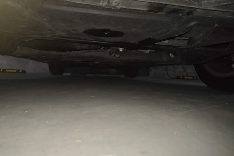 Used Volkswagen Golf 2016 230TSI Automatic Comfort Version Chassis Front