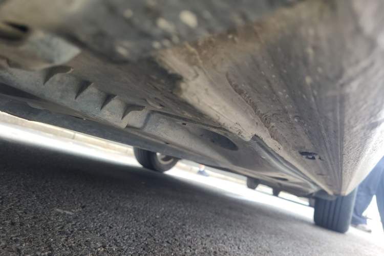 Used Volkswagen Golf 2016 1.6L Automatic Comfort Model Chassis Front Left