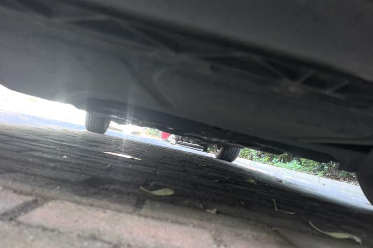 Used Volkswagen Golf 2016 1.6L Automatic Fashion Model Chassis Front