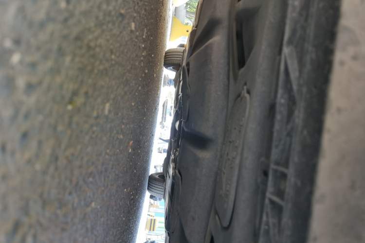 Used Volkswagen Golf 2016 230TSI Automatic Comfort Version Chassis Front