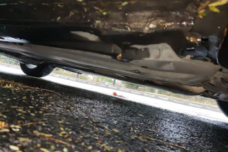 Used Volkswagen Golf 2016 230TSI Automatic Comfort Version Chassis Front Right