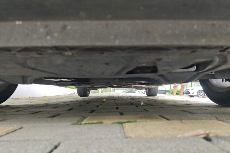 Used Volkswagen Golf 2016 230TSI Automatic Comfort Version Chassis Front