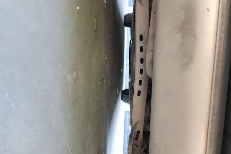 Used Volkswagen Golf 2016 1.6L Automatic Comfort Model Chassis Rear