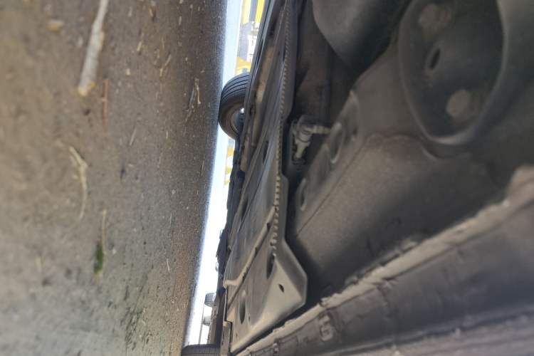 Used Volkswagen Golf 2016 230TSI Automatic Comfort Version Chassis Rear Right