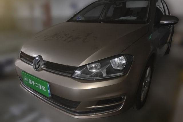 Used Volkswagen Golf 2016 230TSI Automatic Comfort Version