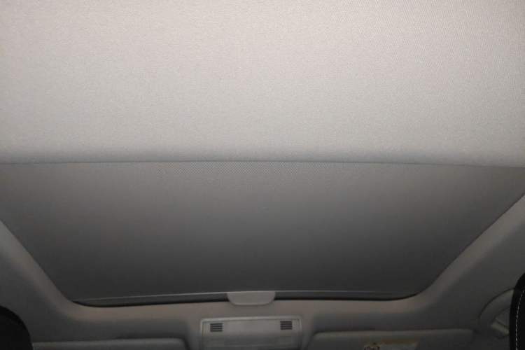 Used Volkswagen Golf 2016 230TSI Automatic Luxury Version Headliner