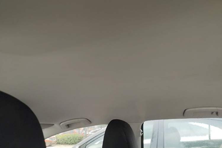 Used Volkswagen Golf 2016 1.6L Automatic Fashion Model Headliner
