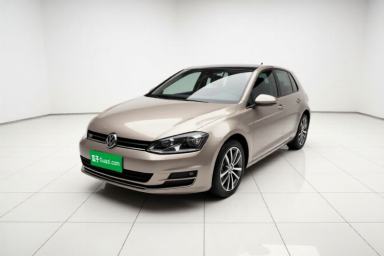Used Volkswagen Golf 2016 230TSI Automatic Luxury Version
