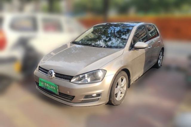 Used Volkswagen Golf 2016 230TSI Automatic Comfort Version