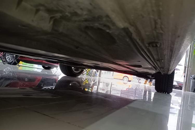 Used Volkswagen Golf 2016 1.6L Automatic Comfort Model Left Side Sill