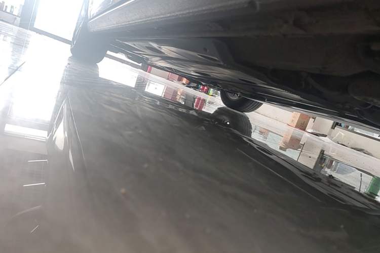 Used Volkswagen Golf 2016 1.6L Automatic Comfort Model Left Side Sill