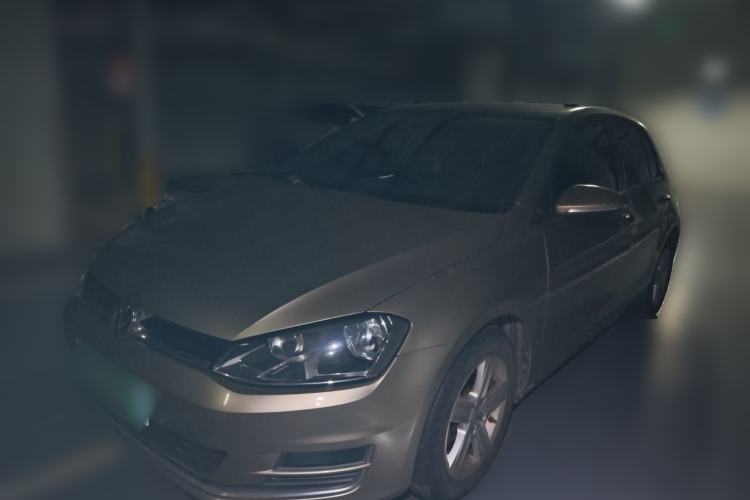 Ojetý Volkswagen Golf 2016 230TSI Automatic Comfort Version Guazi used car, China used car export, Used car for sale, Used  cars, Cheapest cars for sale