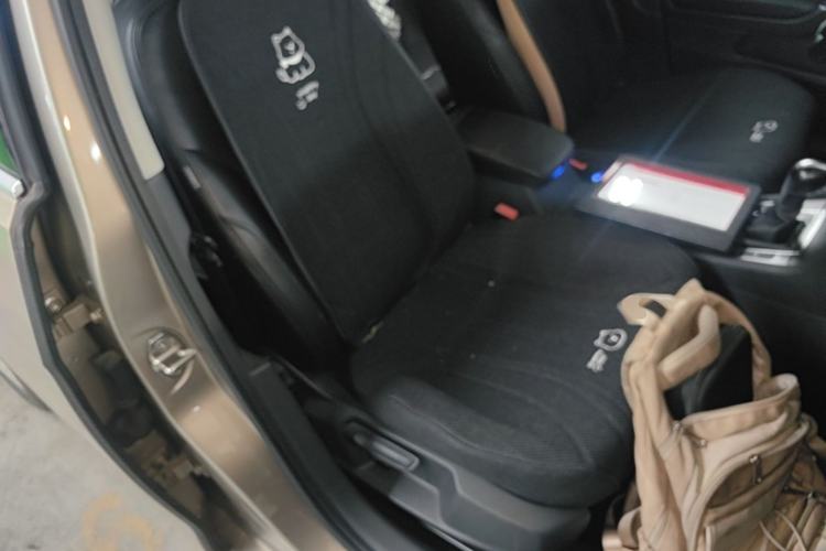 Used Volkswagen Golf 2016 1.6L Automatic Comfort Model Right Front Seat