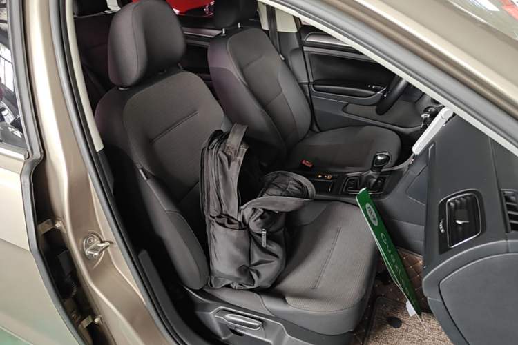 Used Volkswagen Golf 2016 230TSI Automatic Comfort Version Right Front Seat