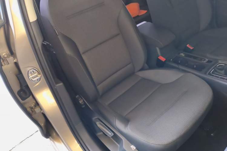 Used Volkswagen Golf 2016 230TSI Automatic Comfort Version Right Front Seat