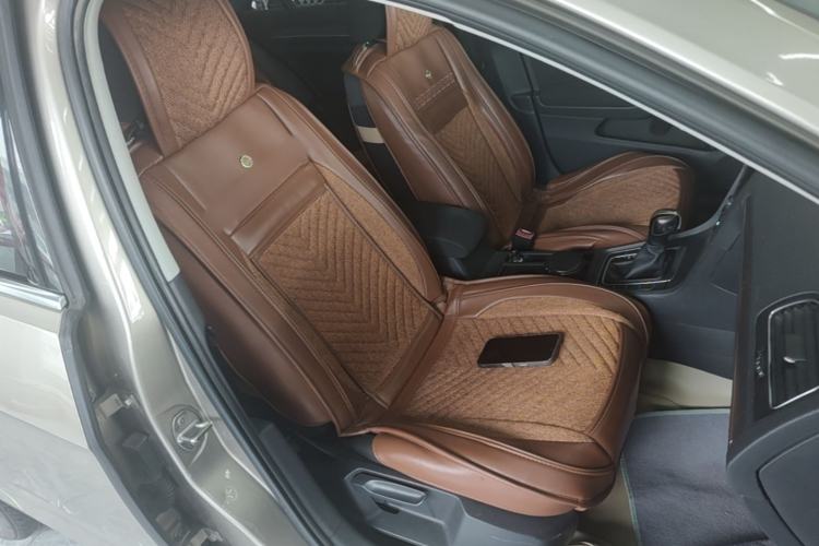 Used Volkswagen Golf 2016 1.6L Automatic Comfort Model Right Front Seat