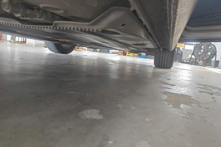 Used Volkswagen Golf 2016 1.6L Automatic Comfort Model Right Side Sill