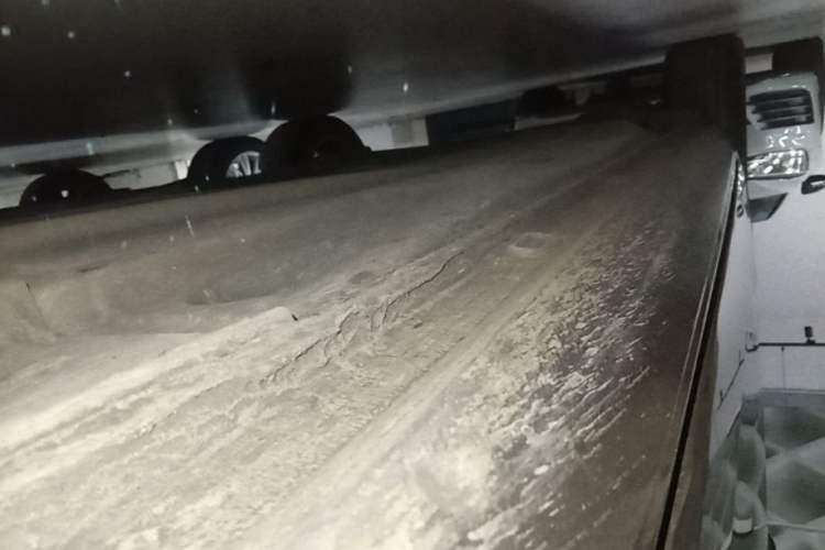 Used Volkswagen Golf 2016 230TSI Automatic Comfort Version Right Side Sill