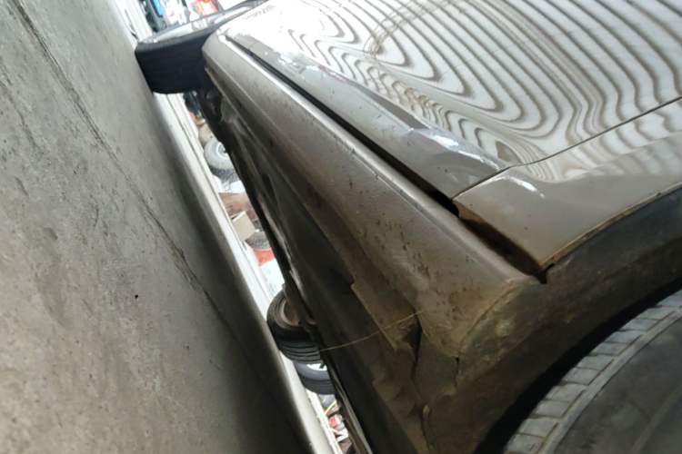 Used Volkswagen Golf 2016 230TSI Automatic Comfort Version Right Side Sill