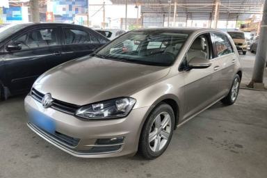 Used Volkswagen Golf 2016 230TSI Automatic Comfort Version