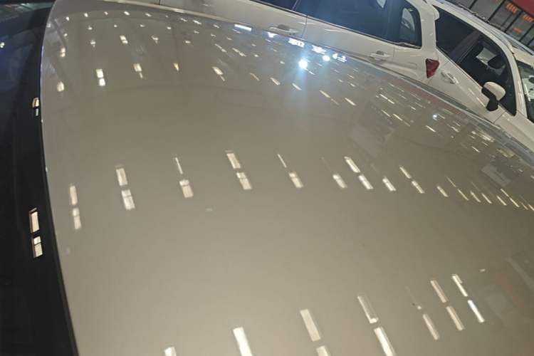 Used Volkswagen Golf 2016 1.6L Automatic Fashion Model Roof